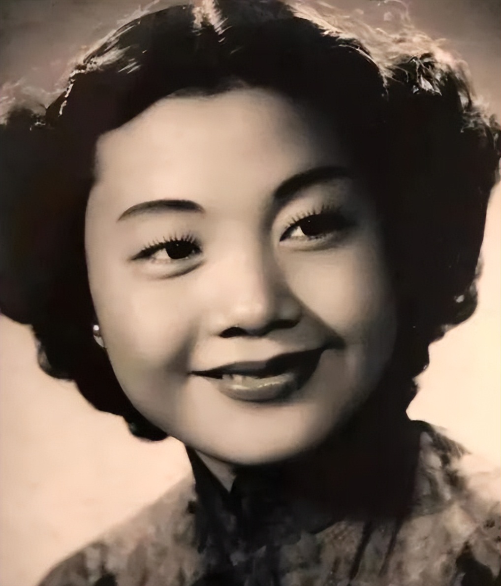 巩俐邓丽君,邓丽君和巩俐