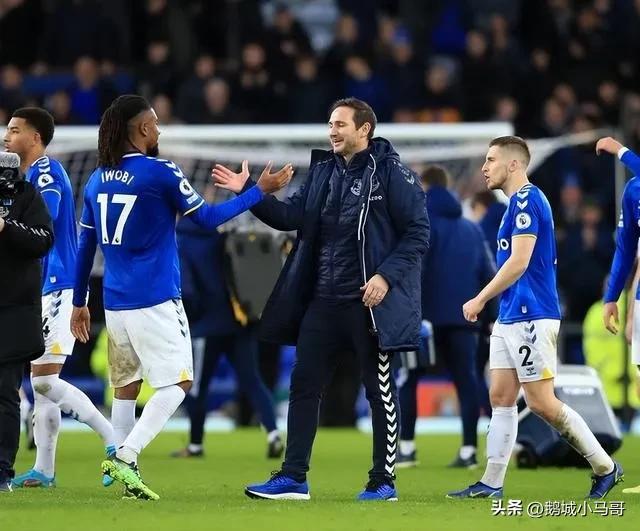 神灯兰帕德,神灯兰帕德最后一场