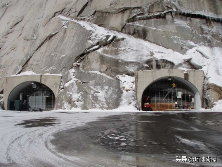 五个必去的神秘之地,不允许旅游参观的世界神秘禁区