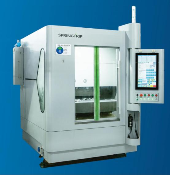 全球cnc机床品牌有哪些？多主轴加工中心了解多少？