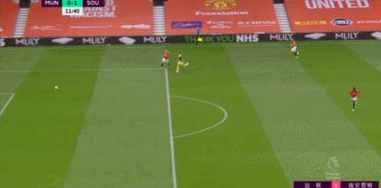 博格巴曼联高光时刻,深度解析曼联博格巴