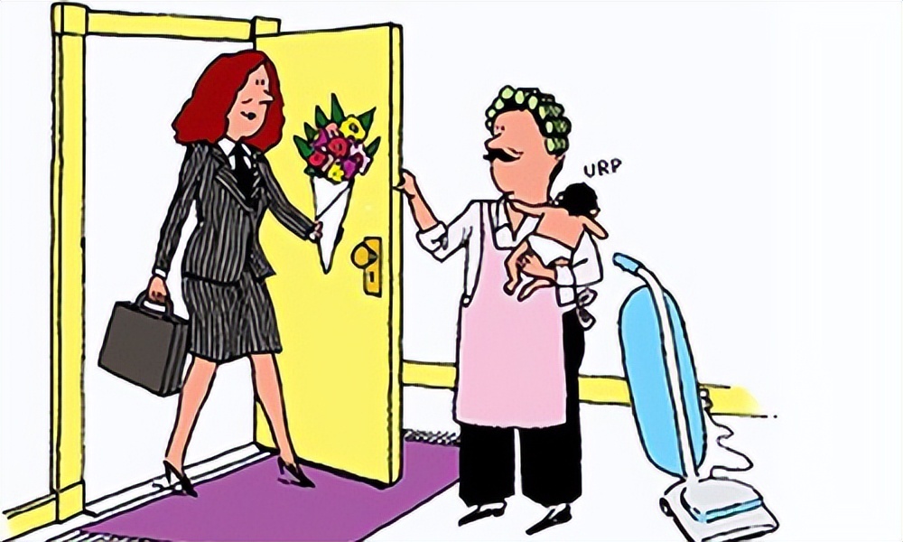 北京一女子为满足丈夫欲望，帮其性侵保姆，称：3人一起生活多美