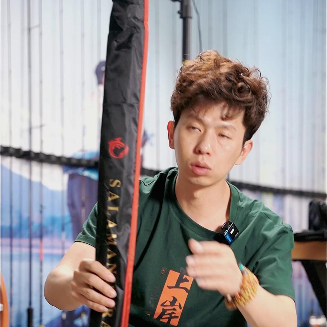 路亚二手装备持续回收中你们懂的#好物推荐