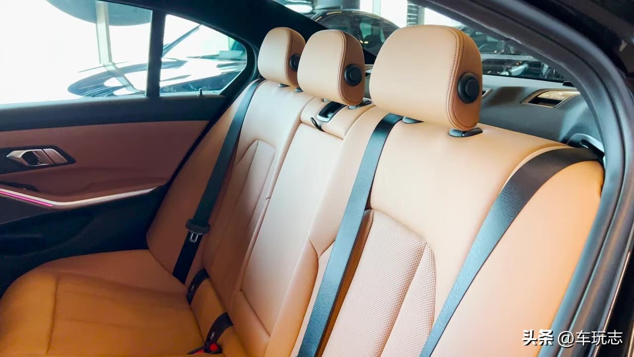 宝马3系2023年大改款最新消息,宝马3系全新2024款还会改吗