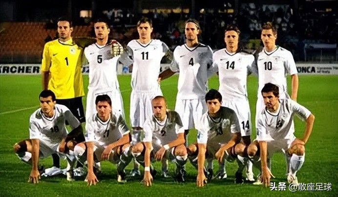 世界杯历史,98世界杯德国对南斯拉夫