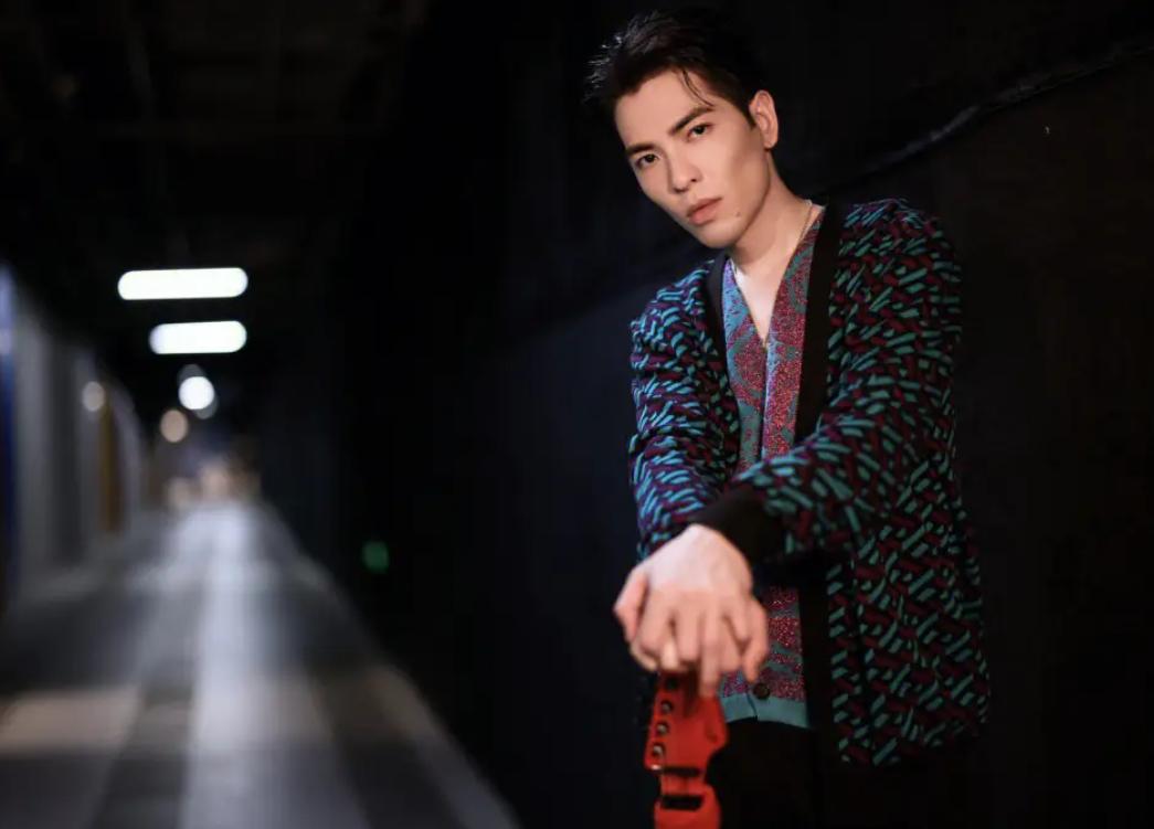 遮天歌曲萧敬腾,萧敬腾遮天主题曲