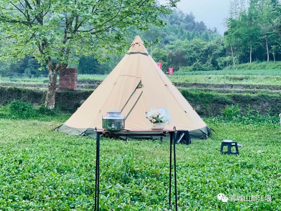 都江堰好玩的打卡地,好玩地方推荐适合带小孩都江堰