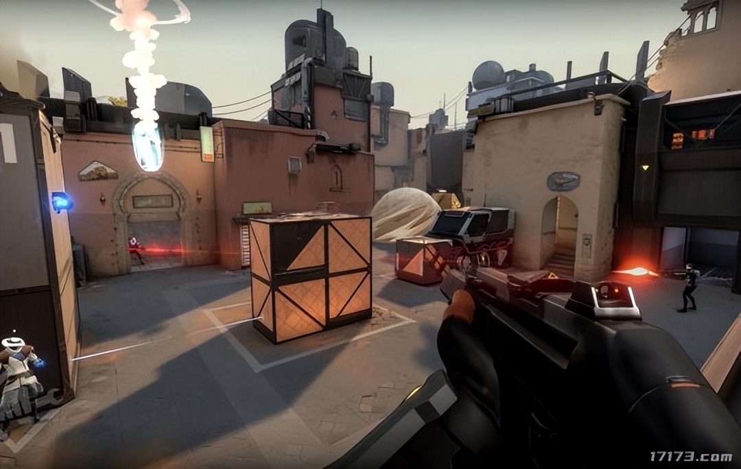 腾讯大力发展无畏契约,腾讯官宣无畏契约新版本