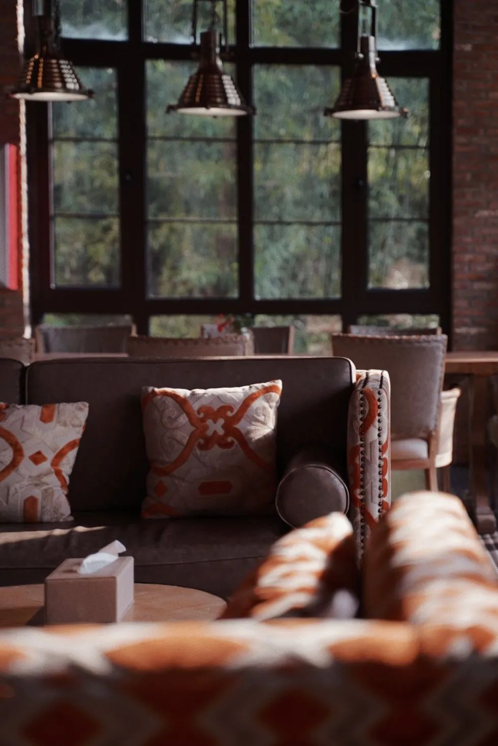 适合冬天去的民宿莫干山民宿,莫干山民宿天花板体验之旅