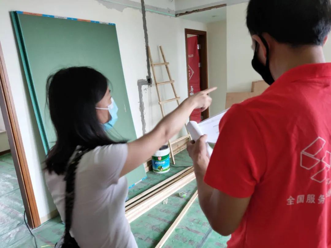 不找装修公司自己找人装修靠谱吗,不找装修公司自己装修