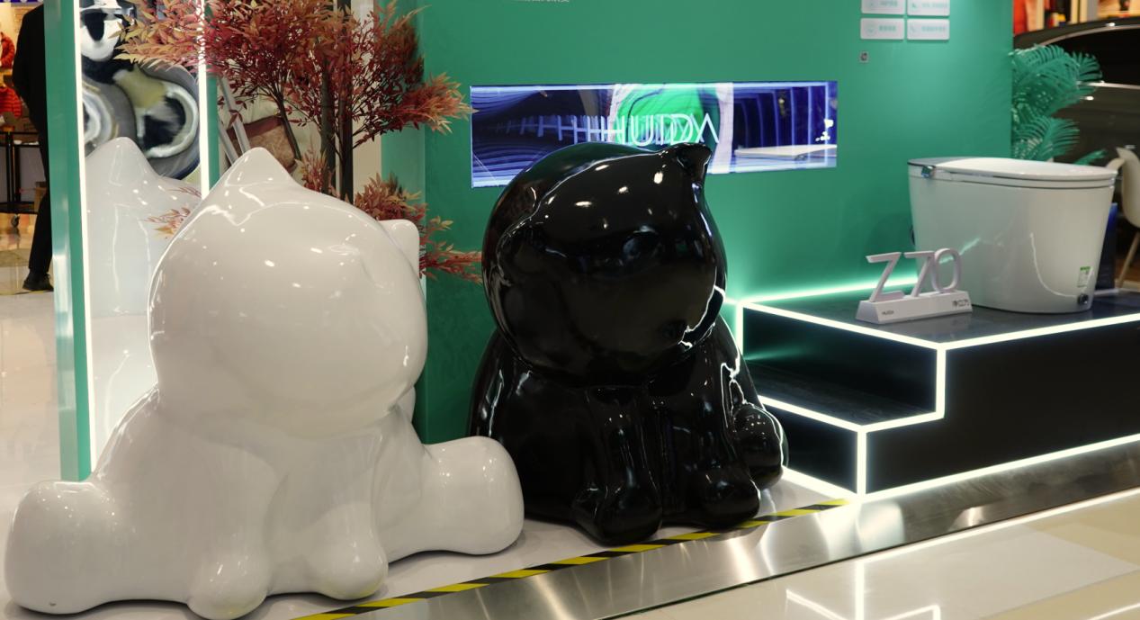 惠达卫浴焕新,惠达卫浴专场