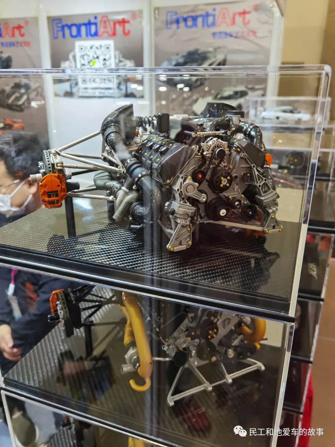 中国国际模型展览会从哪一年举办,2024年北京中国国际模型博览会