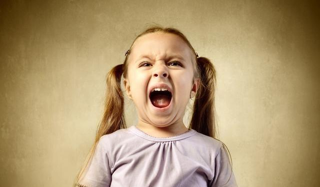 四个月的宝宝尖叫是什么原因,宝宝喜欢尖叫是什么原因