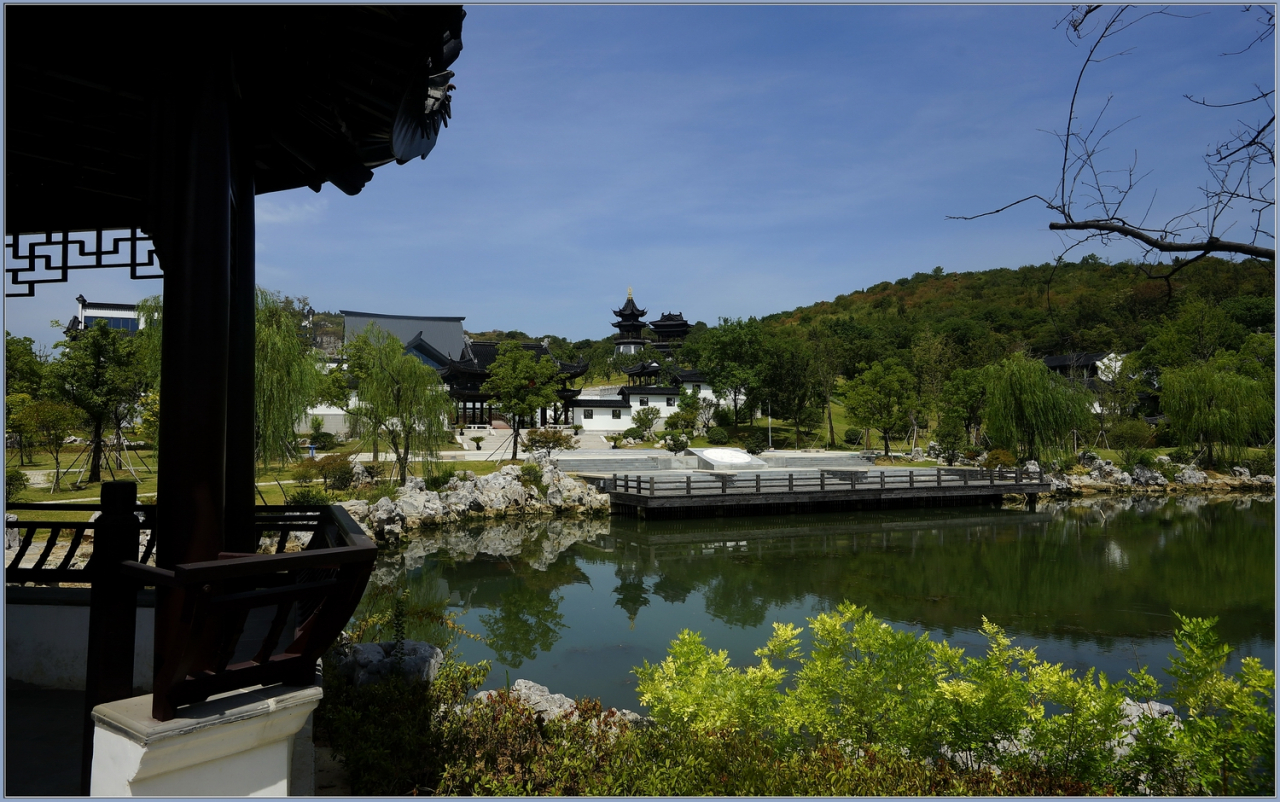 江苏第四县争夺战：常熟VS宜兴，到底谁更有实力问鼎？