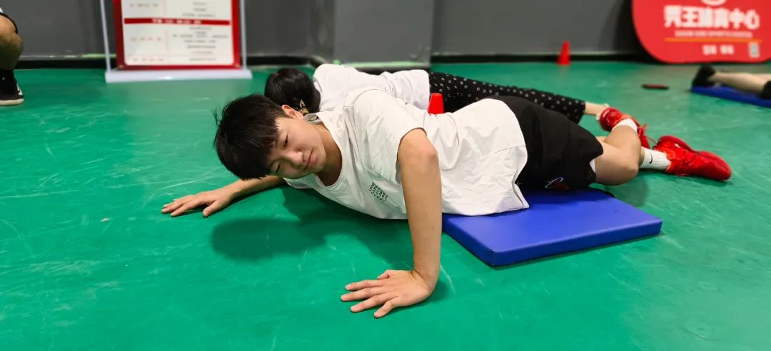 浙江体适能教练培训招生,全国青少年体适能教练员培训