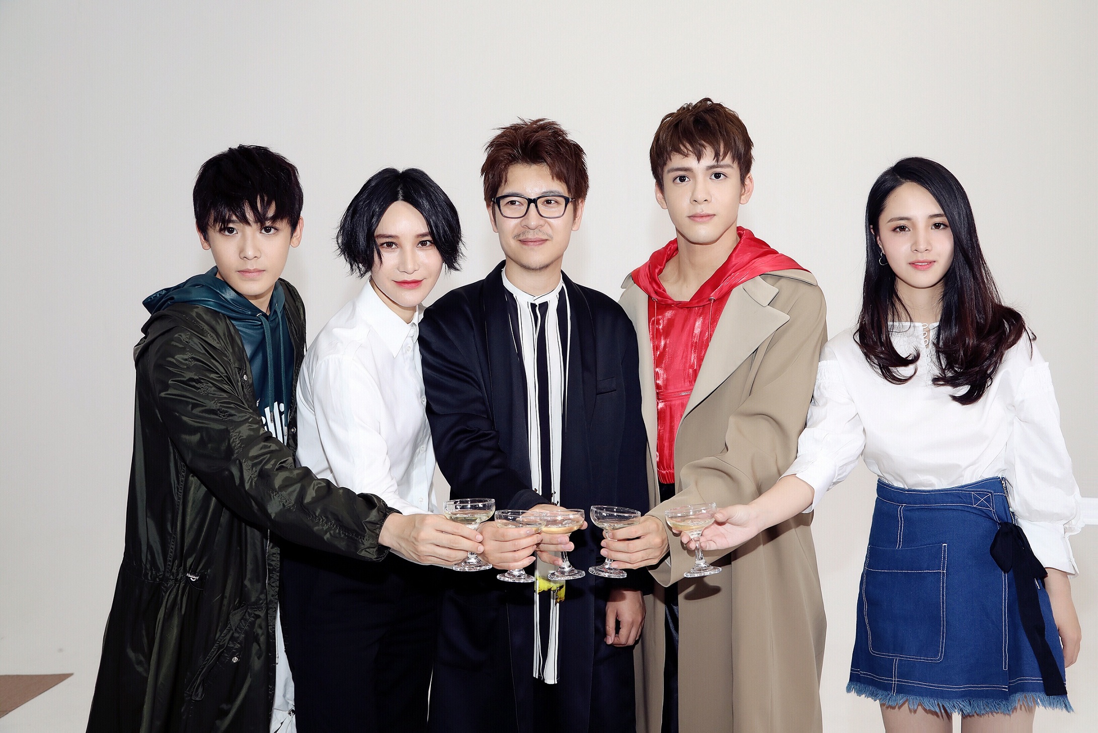 尚雯婕有多讨人喜欢,尚雯婕为什么能那么淡定