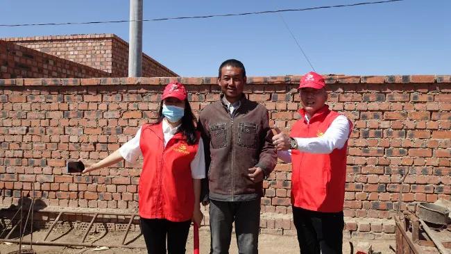 营造和谐温馨家庭氛围,特殊家庭暖心家园