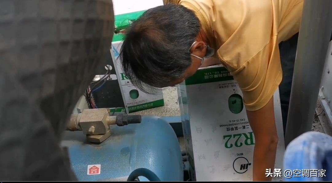 安装冷库调试全过程视频,新亚洲冷库温控器调试视频教程