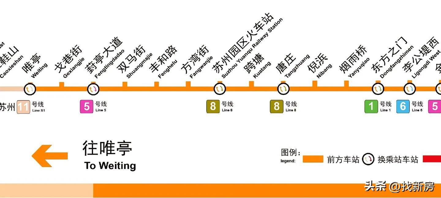 无锡苏州上海地铁互通,苏州无锡地铁互通出政策了吗