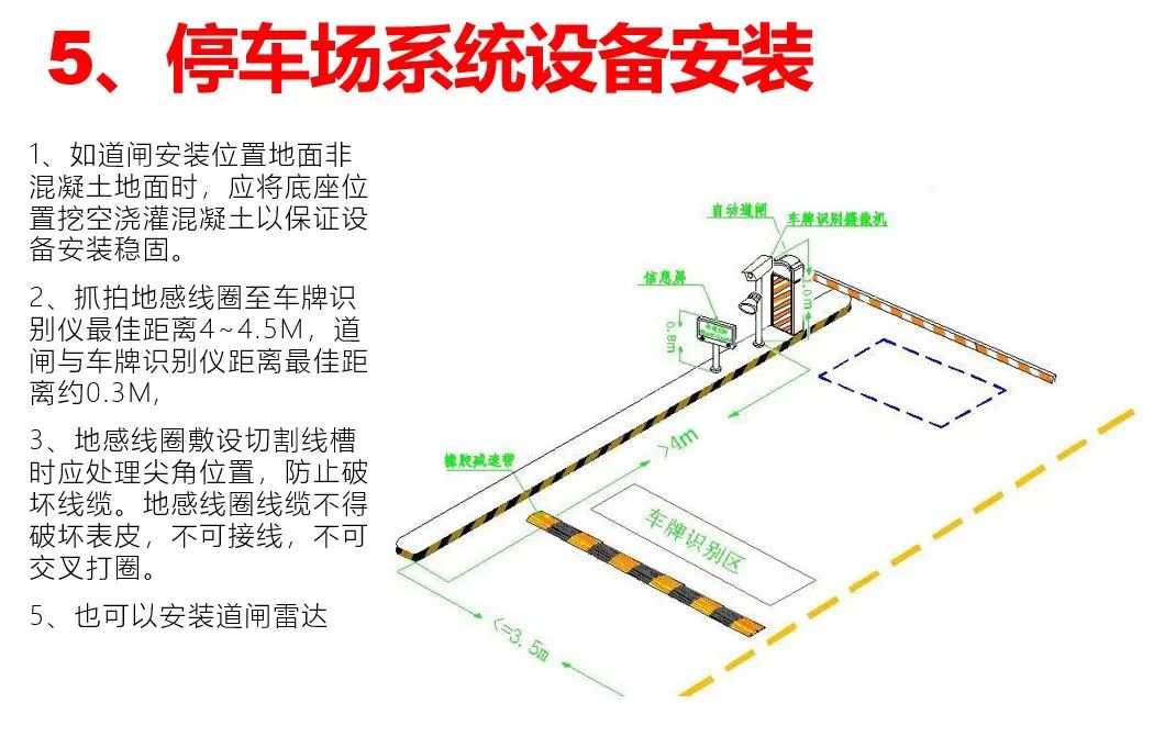 弱电安装验收,弱电系统施工及验收规范