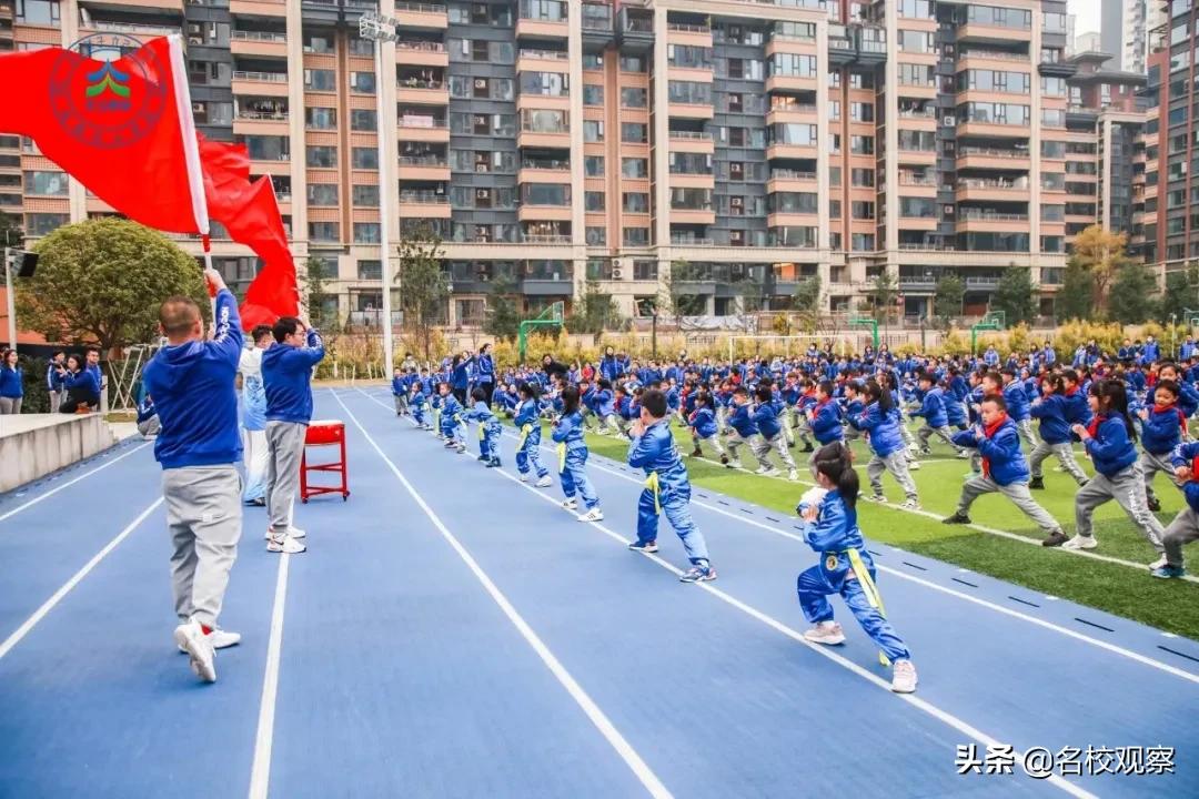 成都天立小学教学好吗,成都天立学校教育体系