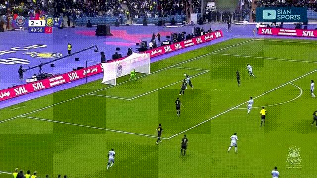 梅罗握手原视频,梅罗拥抱央视