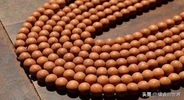 五线菩提手串戴法,菩提佛珠的各种搭配