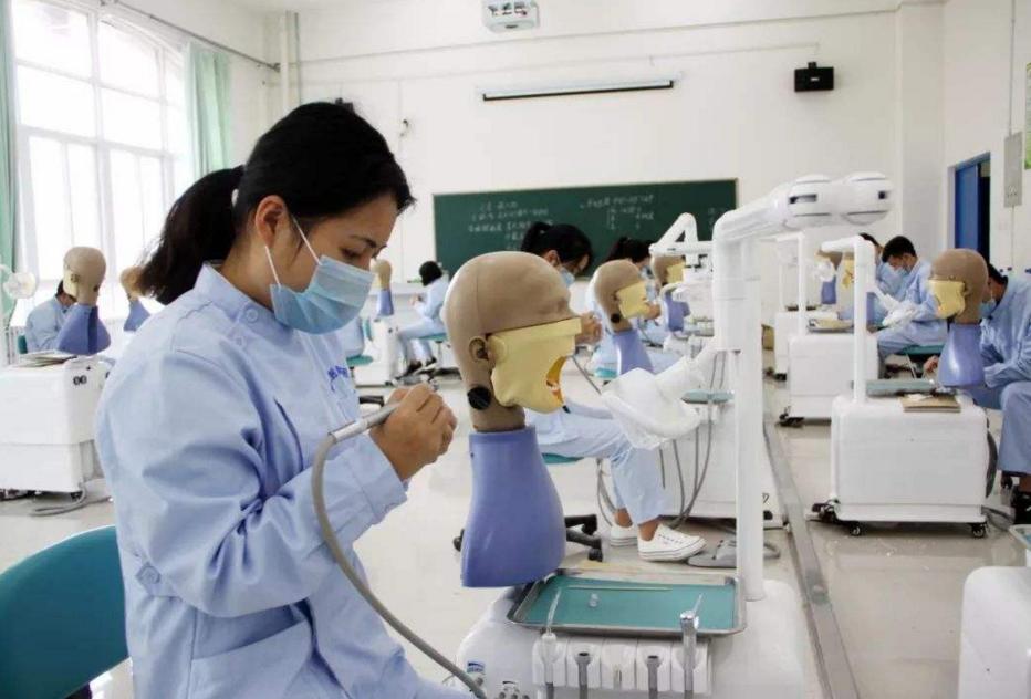 不能当的小医生,不能成为医生的专业