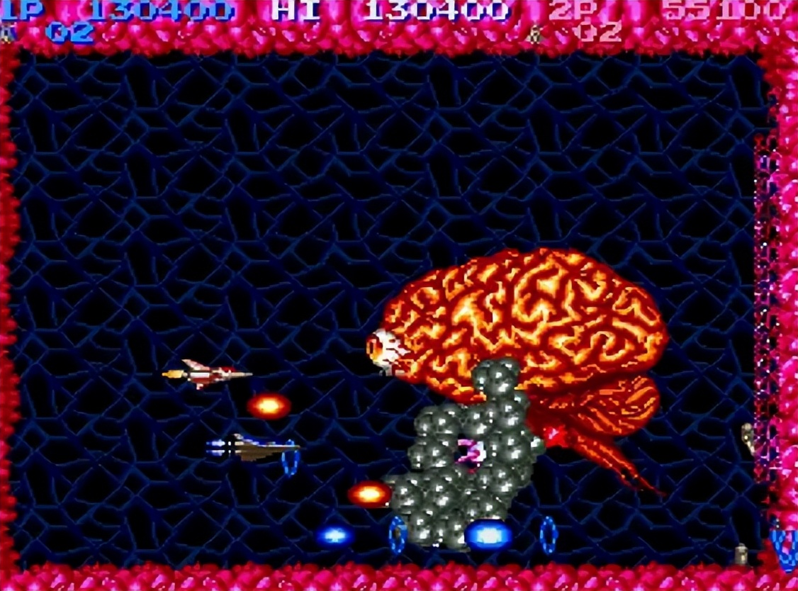 十大经典飞机集气街机游戏,十大经典街机飞机游戏排行