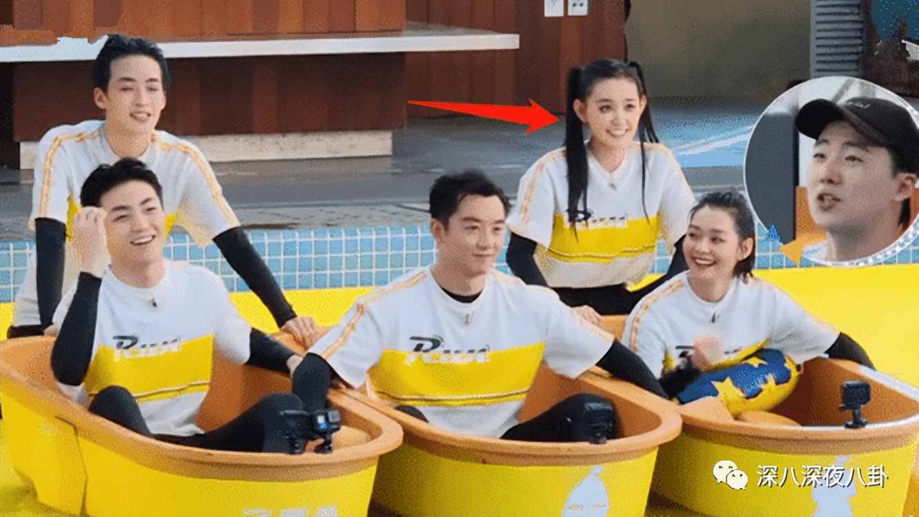 蒋依依补交税还能拍戏吗,蒋依依没戏拍吗