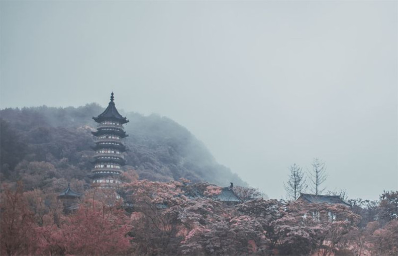 南京旅游攻略最值得一看的地方,南京旅游攻略这几个景点必须玩