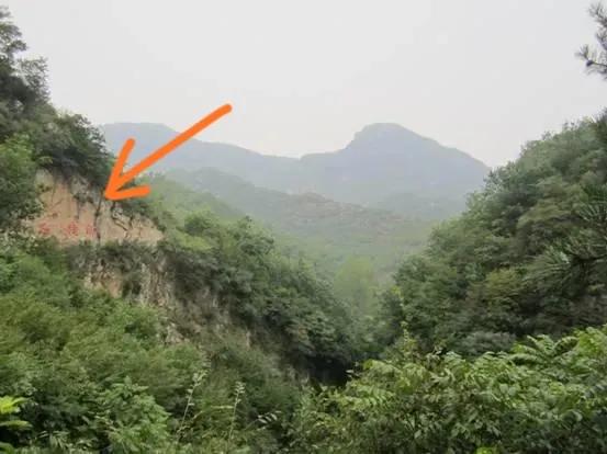 兴隆玻璃栈道,兴隆山的木栈道