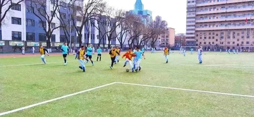 绿茵足球点亮梦想,绿茵点燃梦想