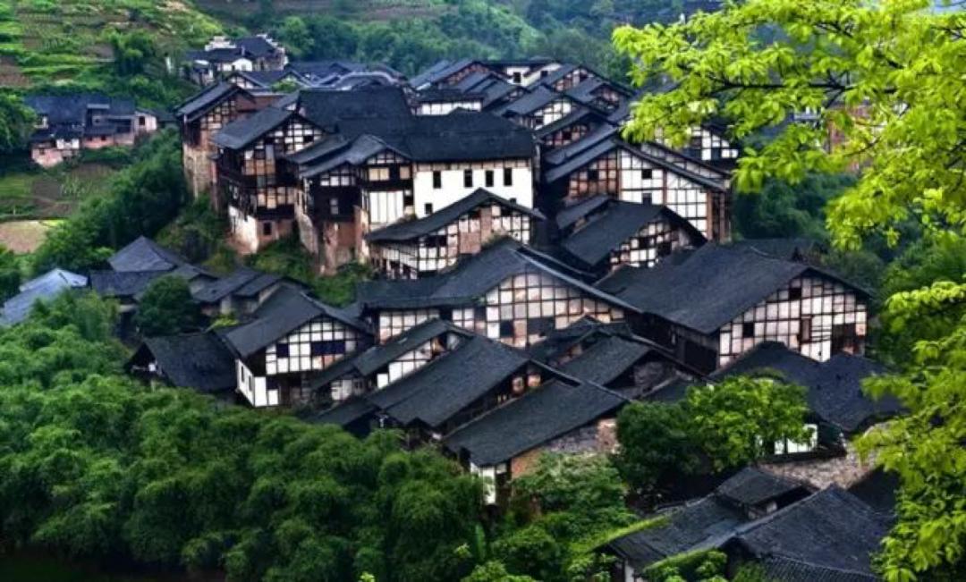 泸州一天的游玩攻略,泸州假期去哪里玩