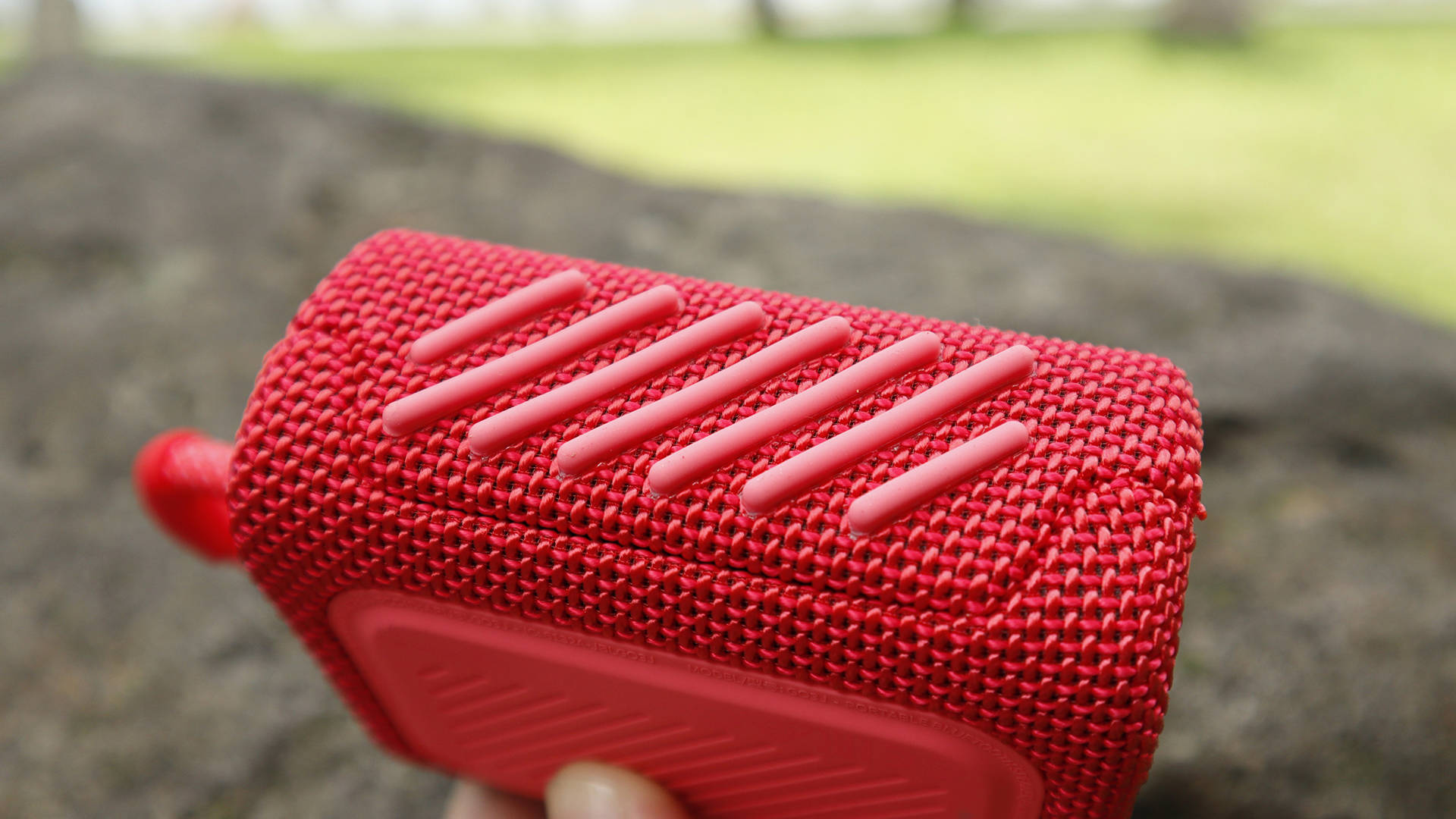 jblgo3蓝牙音箱防水,jbl金砖3蓝牙音箱评测