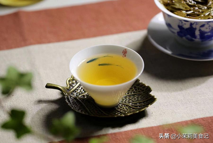 网上买茶掌握这四点才靠谱,买茶怎么买教你最实用的4招