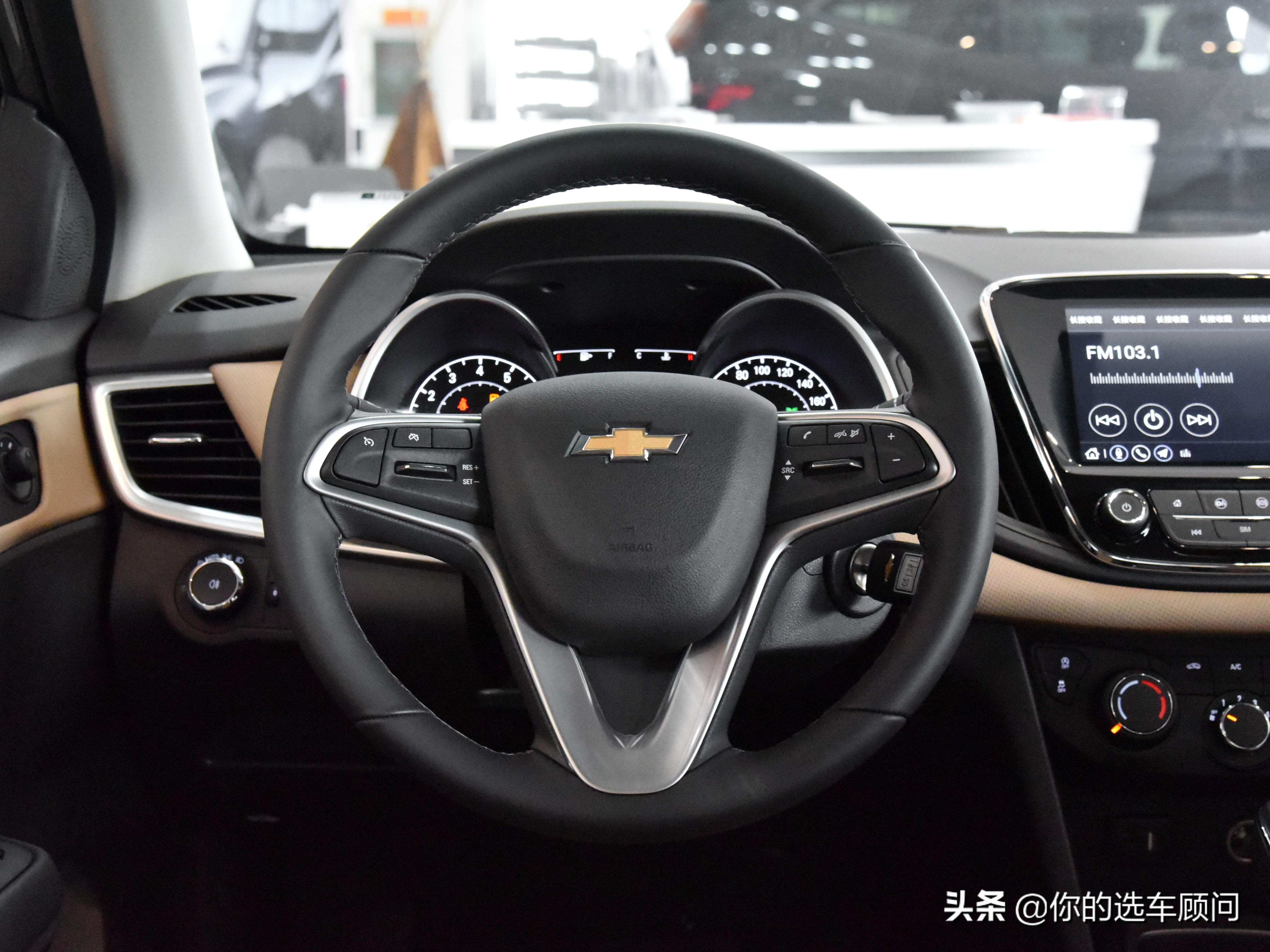 最新款雪佛兰科鲁泽深度测评,雪佛兰科鲁泽23款用车体验