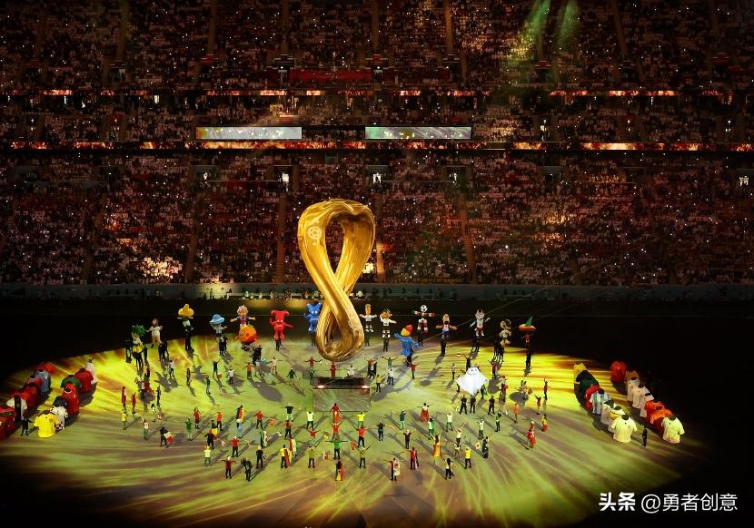 卡塔尔世界杯预选赛中国足球,话说卡塔尔世界杯