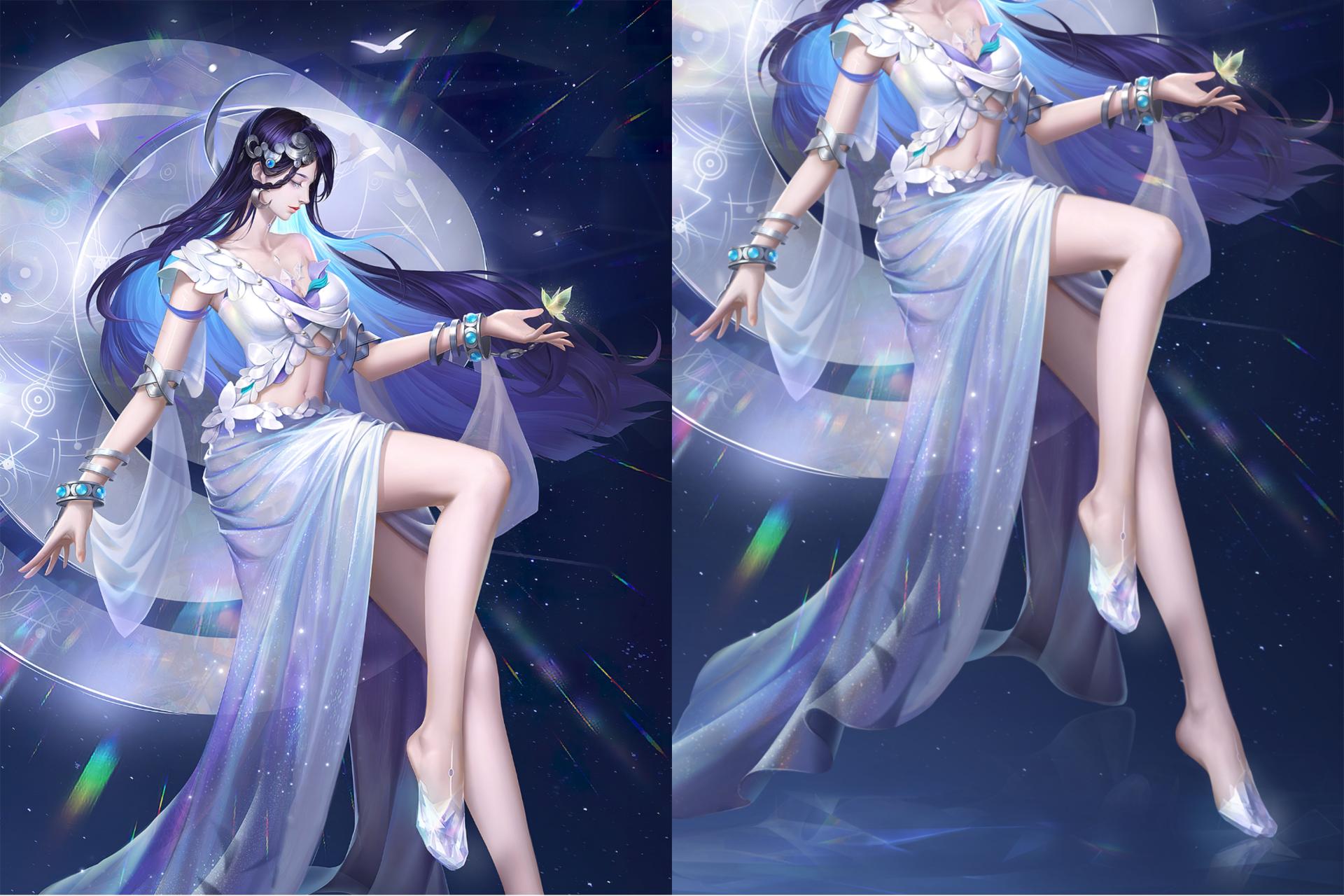 王者新出的福利活动传说皮肤限免,王者12月份限时体验19款限定皮肤