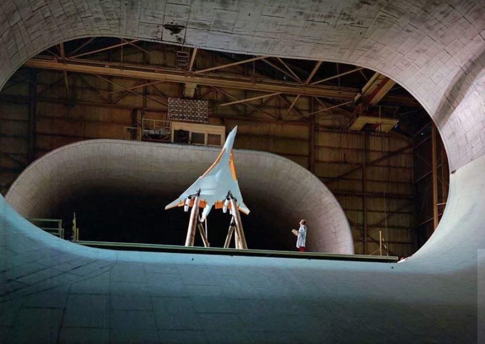 外媒评论30马赫风洞,老外评论中国30倍音速风洞