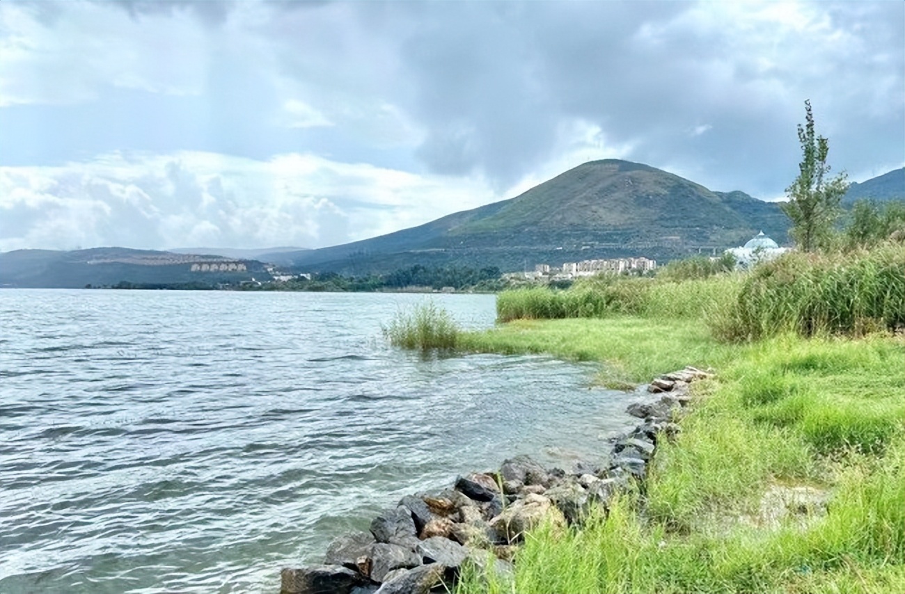 昆明官渡附近景点哪里好玩免费的,昆明周边温泉一条龙游玩景点推荐