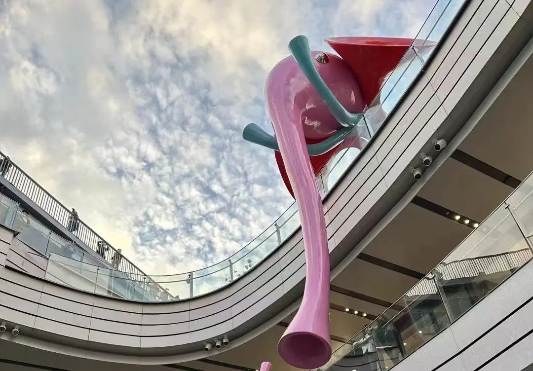 2024全国开业的购物中心,2021全国购物中心