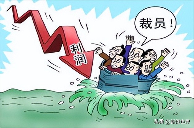 国企投资的公司亏损一般怎么处理,国企亏损是怎么经营下去的