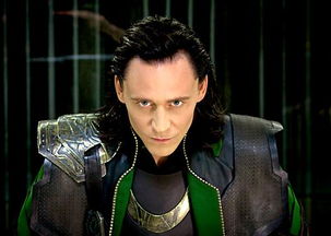 雷神2雷神开飞船,雷神2:黑暗世界经典片段