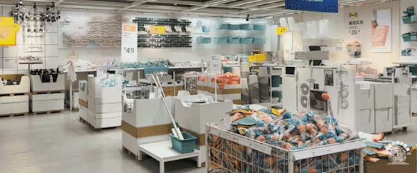 宜家元旦扫货攻略Get！近百款商品优惠来袭！还有限定盲盒、美食