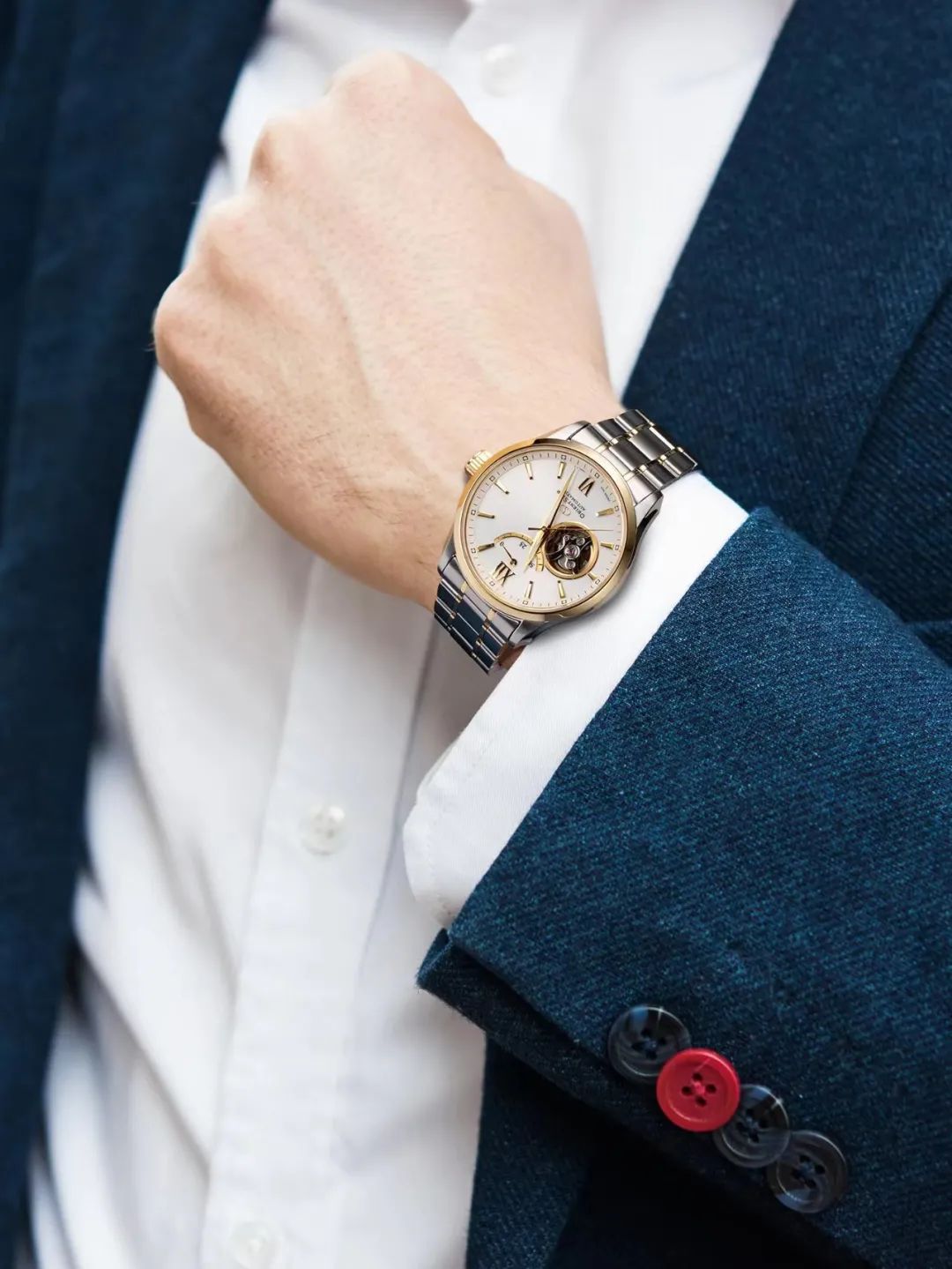 3-5万块预算为您推荐几款经典腕表,5到10万元预算有哪些经典腕表推荐