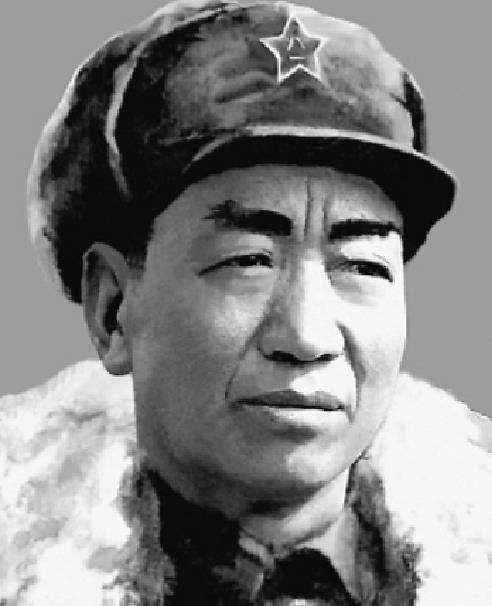 毛主席落泪说了3遍“盖世英雄”