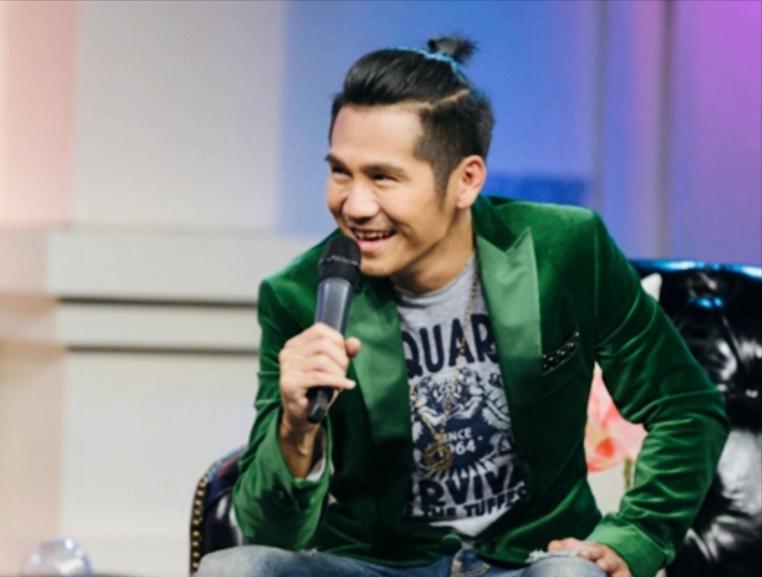 曹格的婚姻危机,曹格自曝婚姻危机