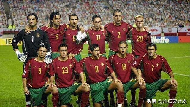 韩日世界杯巴西精彩进球,葡萄牙国家队史上最佳射手保莱塔