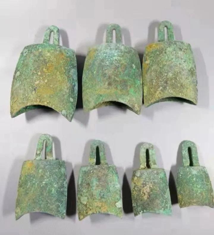 古代青铜器价格,古代青铜器图片大全